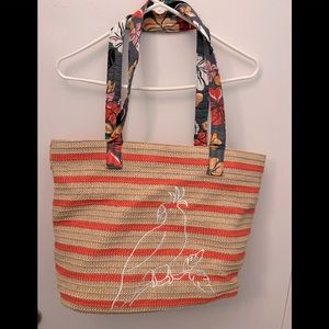 Vera Bradley tote